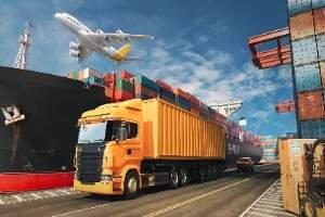 Shipping and Logistics